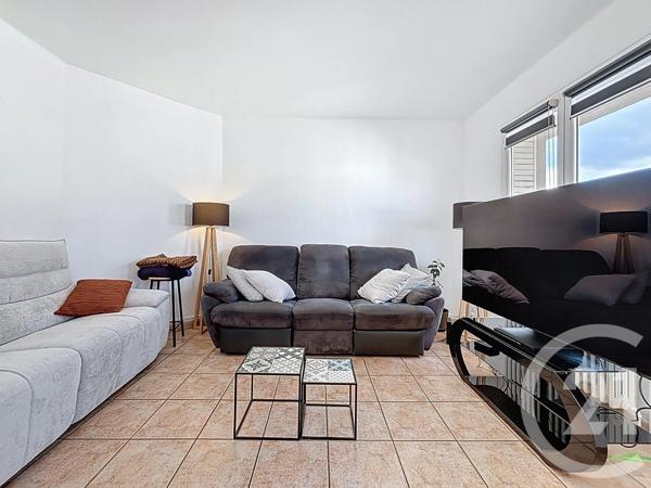 Appartement F4 à vendre  4 pièces - 77,20 m 2   PERPIGNAN  - 66