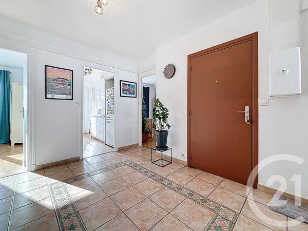 Appartement F4 à vendre  4 pièces - 77,20 m 2   PERPIGNAN  - 66