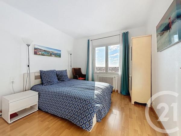 Appartement F4 à vendre  4 pièces - 77,20 m 2   PERPIGNAN  - 66