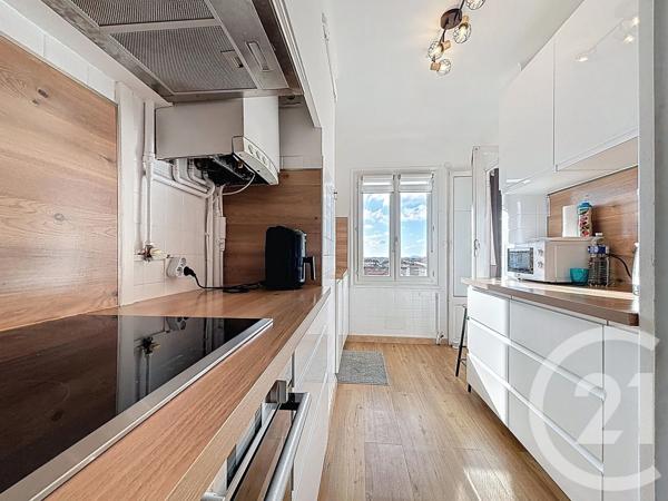 Appartement F4 à vendre  4 pièces - 77,20 m 2   PERPIGNAN  - 66