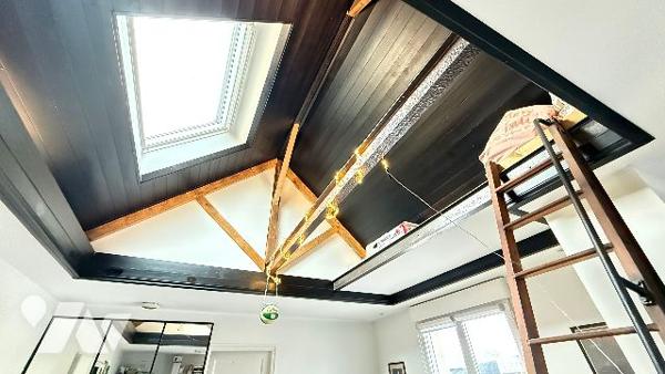 Maison T2 - 2 Piece(s) - 40 M2