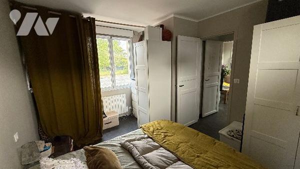 Maison T2 - 2 Piece(s) - 40 M2