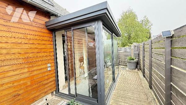 Maison T2 - 2 Piece(s) - 40 M2