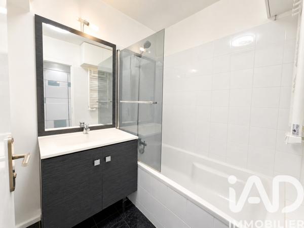 Appartement à vendre 4 pièces 71 m² Garges-lès-Gonesse