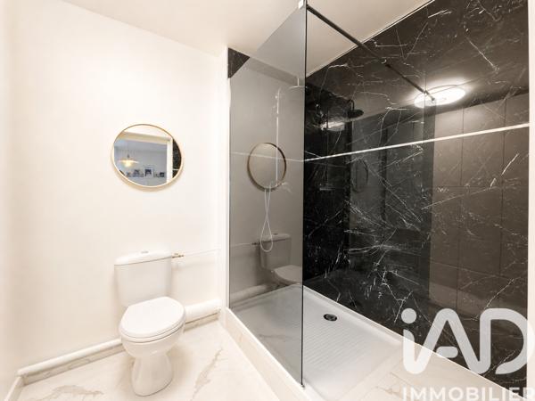 Appartement à vendre 4 pièces 71 m² Garges-lès-Gonesse