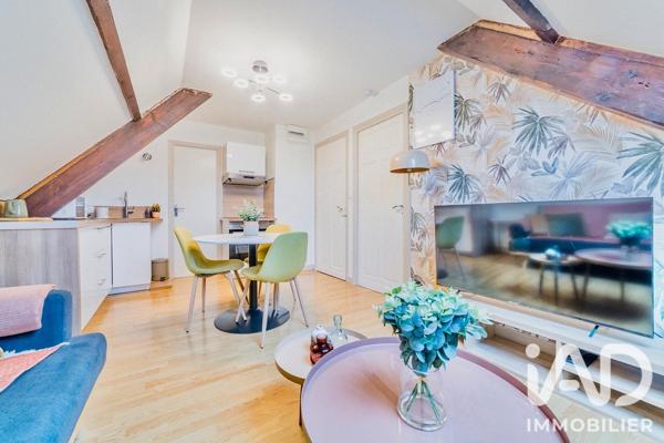 Appartement à vendre 3 pièces 28 m² Brive-la-Gaillarde