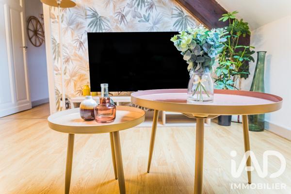 Appartement à vendre 3 pièces 28 m² Brive-la-Gaillarde