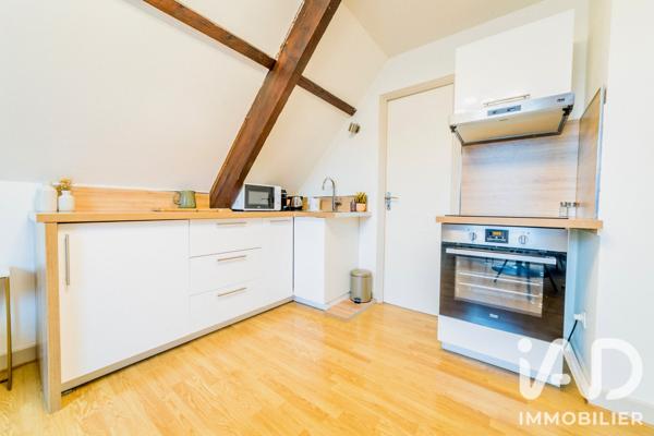 Appartement à vendre 3 pièces 28 m² Brive-la-Gaillarde