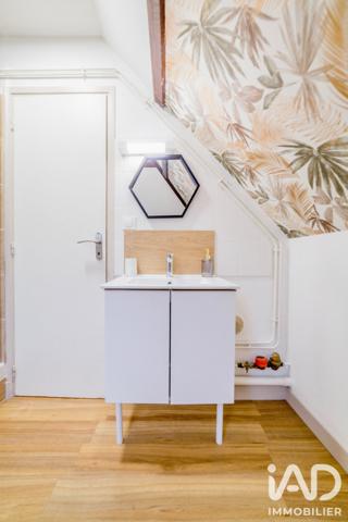 Appartement à vendre 3 pièces 28 m² Brive-la-Gaillarde