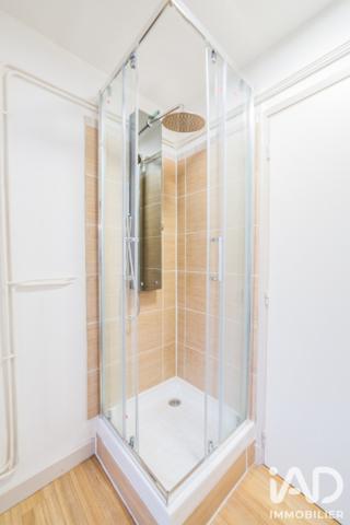 Appartement à vendre 3 pièces 28 m² Brive-la-Gaillarde