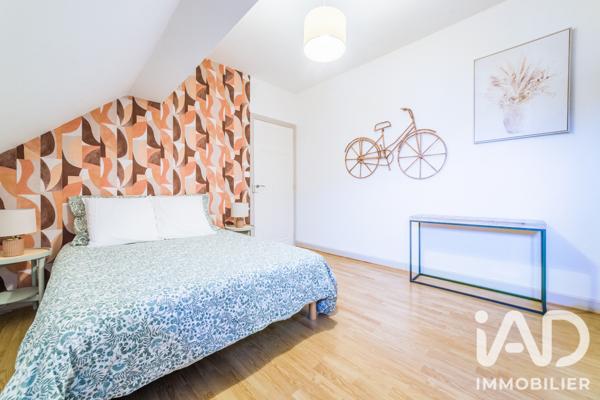 Appartement à vendre 3 pièces 28 m² Brive-la-Gaillarde