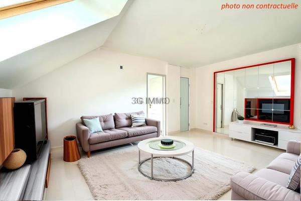 Vente / Appartement T2