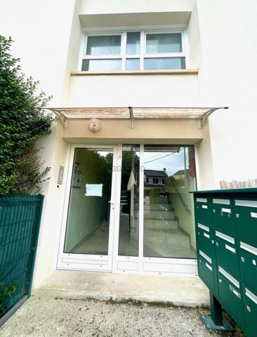 Vente / Appartement T2