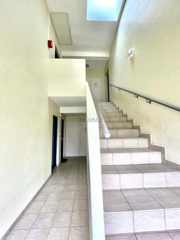 Vente / Appartement T2