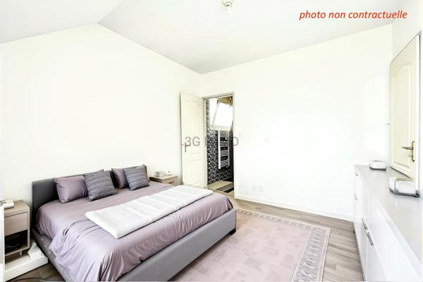 Vente / Appartement T2