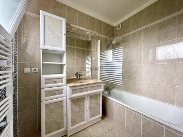 Vente / Appartement T2