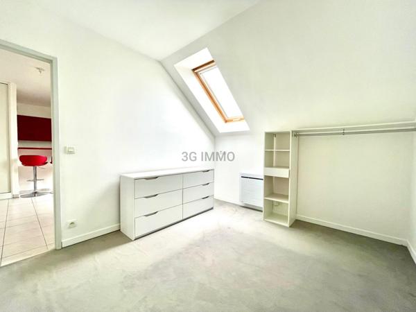 Vente / Appartement T2