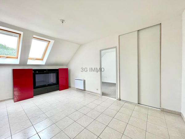 Vente / Appartement T2