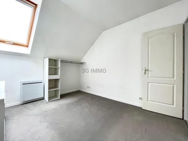 Vente / Appartement T2