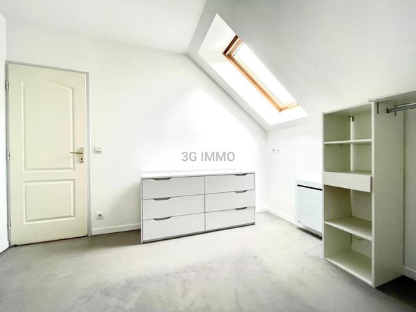 Vente / Appartement T2