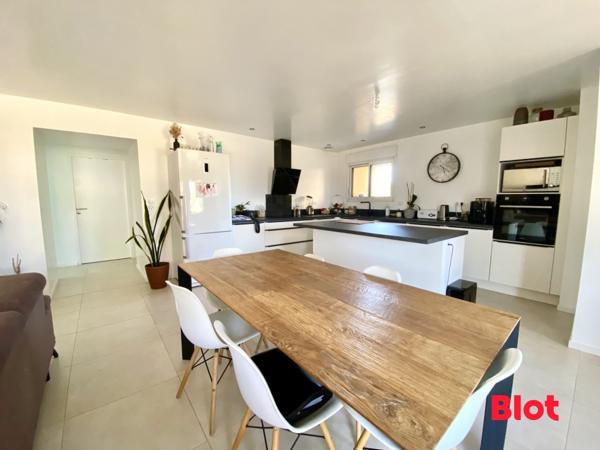 Maison 5 pièce(s)