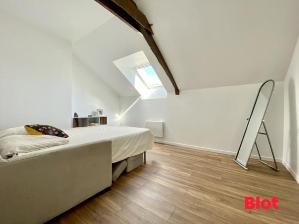 Maison 5 pièce(s)