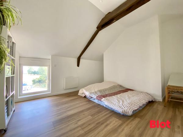 Maison 5 pièce(s)