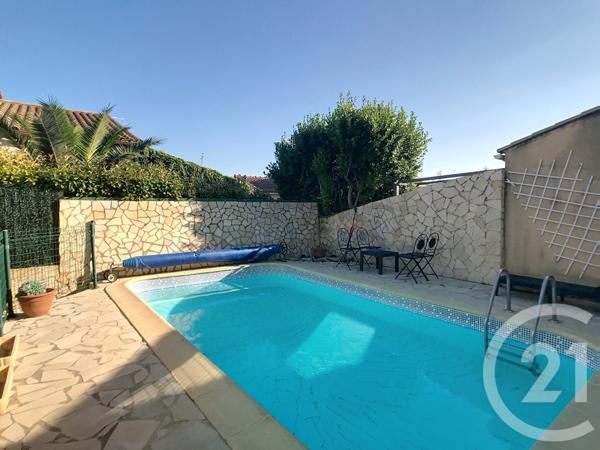 Maison à vendre  4 pièces - 80 m2 CASTRIES - 34