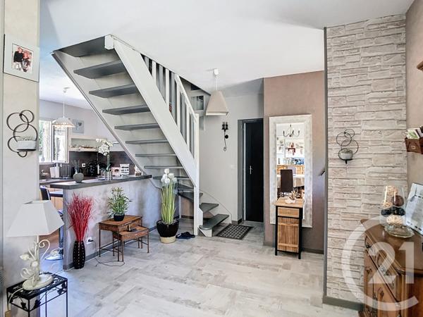 Maison à vendre  4 pièces - 80 m2 CASTRIES - 34