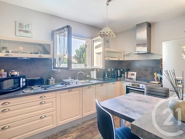 Maison à vendre  4 pièces - 80 m2 CASTRIES - 34