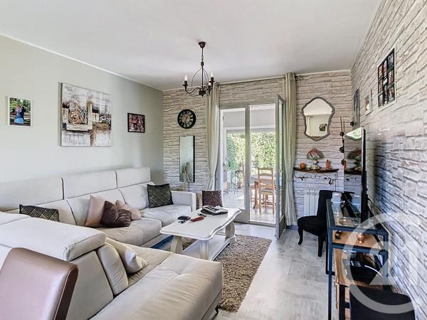 Maison à vendre  4 pièces - 80 m2 CASTRIES - 34