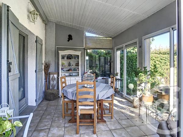 Maison à vendre  4 pièces - 80 m2 CASTRIES - 34