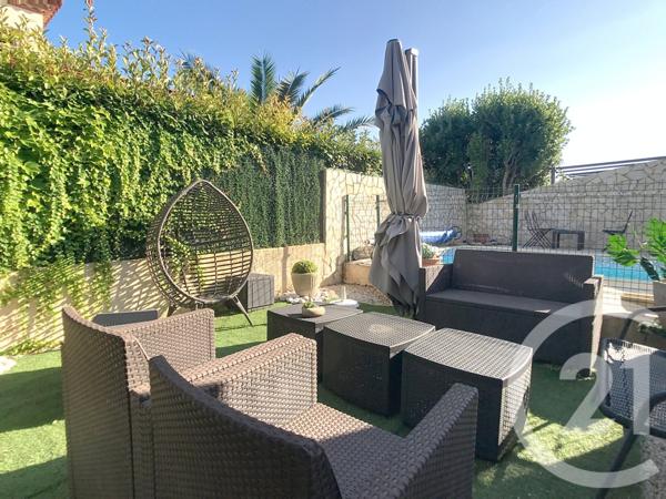 Maison à vendre  4 pièces - 80 m2 CASTRIES - 34