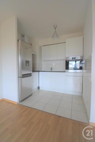 Appartement T4 à vendre  4 pièces - 74,19 m2 NOYAL CHATILLON SUR SEICHE - 35