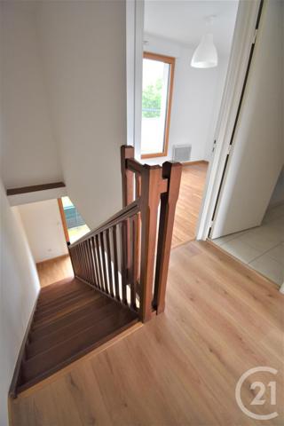 Appartement T4 à vendre  4 pièces - 74,19 m2 NOYAL CHATILLON SUR SEICHE - 35