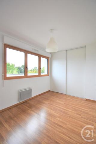 Appartement T4 à vendre  4 pièces - 74,19 m2 NOYAL CHATILLON SUR SEICHE - 35