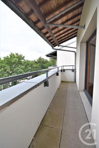 Appartement T4 à vendre  4 pièces - 74,19 m2 NOYAL CHATILLON SUR SEICHE - 35