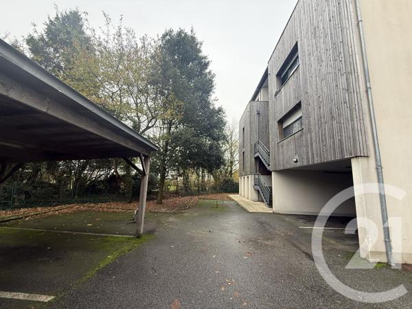 Appartement T4 à vendre  4 pièces - 74,19 m2 NOYAL CHATILLON SUR SEICHE - 35