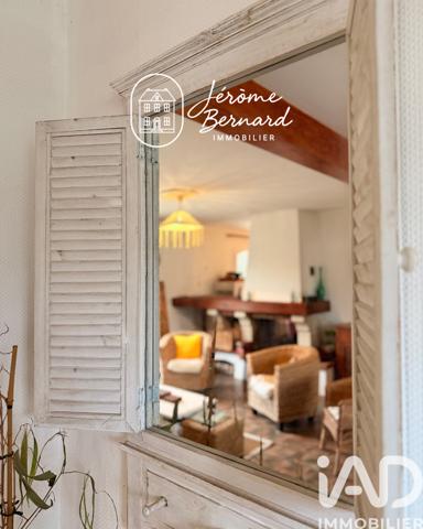 Maison à vendre 6 pièces 161 m² Saint-Barthélemy-d'Anjou