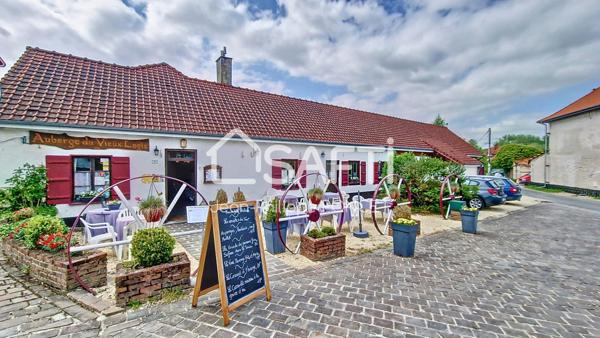 Local commercial idéal investisseurs