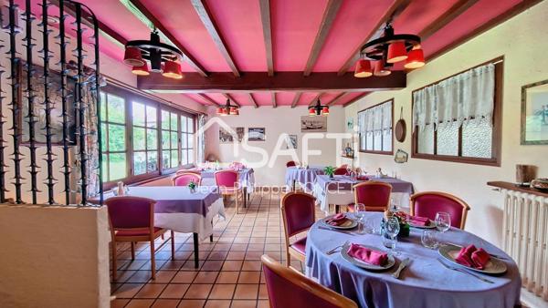 Local commercial idéal investisseurs