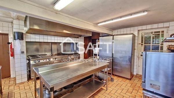 Local commercial idéal investisseurs