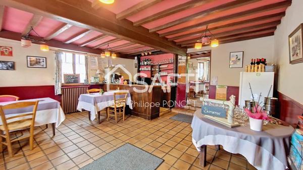 Local commercial idéal investisseurs