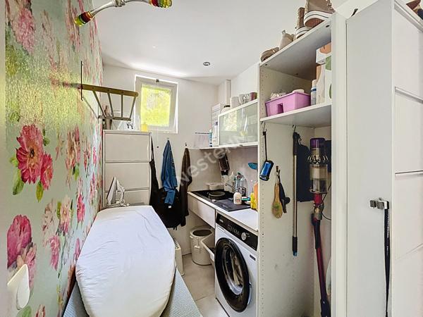 Maison à vendre 7 pièces - Montaigu Vendée