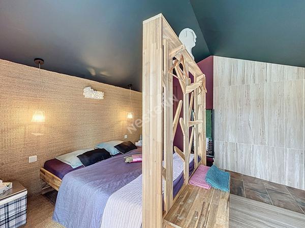 Maison à vendre 7 pièces - Montaigu Vendée