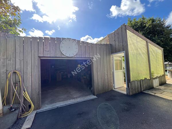 Maison à vendre 7 pièces - Montaigu Vendée