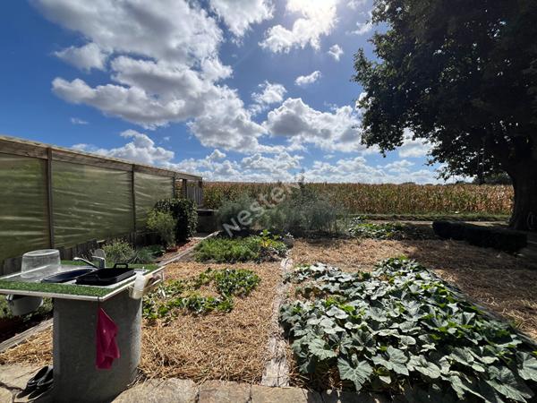 Maison à vendre 7 pièces - Montaigu Vendée