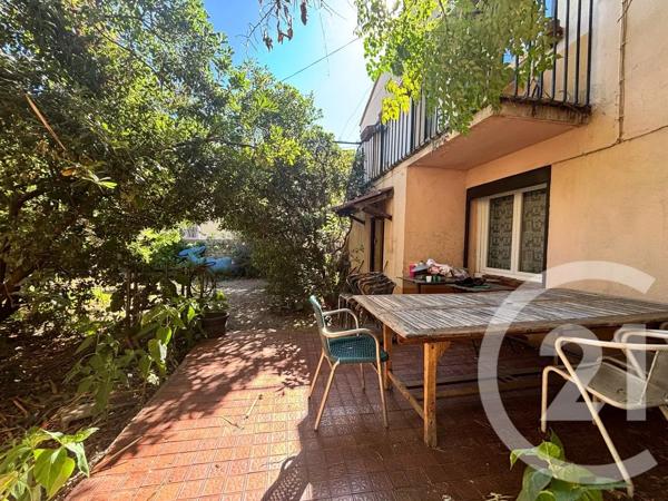 Maison à vendre  8 pièces - 79 m 2   PIA  - 66