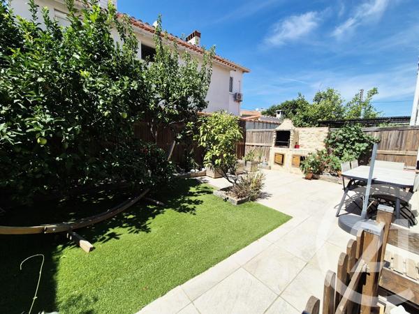 Maison à vendre  8 pièces - 79 m 2   PIA  - 66