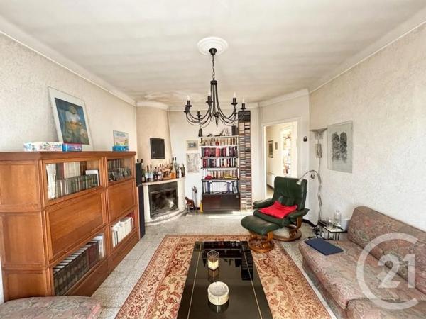 Maison à vendre  8 pièces - 79 m 2   PIA  - 66